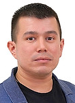 Врач Массаров Артур Минсагитович