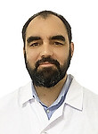 Врач Матурин Эмин Шавкатович