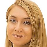 Врач Матвеева Екатерина Романовна