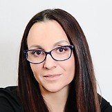 Врач Матвеева Виктория Геннадьевна