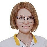 Врач Мавлиева Айсылу Фидаесовна