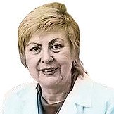 Врач Мавлютова Гузель Ирековна
