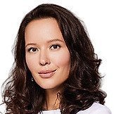 Врач Маврина Оксана Сергеевна