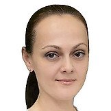 Врач Мазурок Ирина Сергеевна