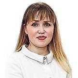 Врач Медведева Анастасия Николаевна