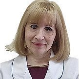Врач Медведева Наталья Михайловна