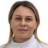 Врач Мельникова Дарья Сергеевна