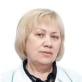 Врач Менжевицкая Татьяна Ивановна