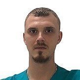 Врач Мерющенко Иван Николаевич