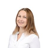 Врач Меркулова Марина Юрьевна