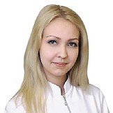 Врач Метелева Марина Николаевна