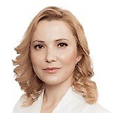 Врач Метлушка Альфия Алмазовна