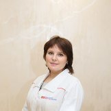 Врач Межекова Ольга Викторовна