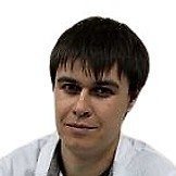 Врач Мифтахов Ильшат Мунирович