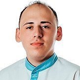 Врач Мифтахов Расиль Рамилевич