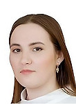 Врач Мифтахова Айсылу Радиковна