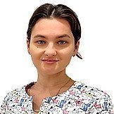 Врач Мифтахова Лейсан Ришатовна
