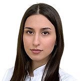 Врач Мифтахова Расима Юсуповна