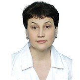 Врач Мифтахова Роза Хайдаровна