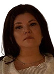 Врач Микерина Юлия Владимировна