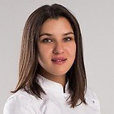 Врач Михайлова Анастасия Владимировна