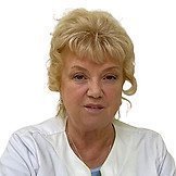 Врач Михайлова Елена Борисовна