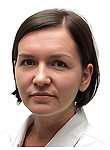 Врач Михайлова Наталья Юрьевна
