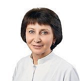 Врач Михайлова Ольга Николаевна