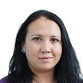 Врач Михайлова Ольга Владимировна