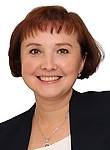 Врач Михалева Надежда Георгиевна