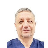 Врач Милин Пётр Геннадьевич