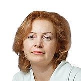 Врач Миловидова Татьяна Викторовна