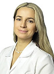 Врач Миндубаева Лейсан Рафаилевна