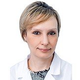 Врач Миндуваева Гульнара Фаридовна