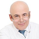 Врач Минеев Валерий Петрович