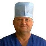 Врач Минеголов Равиль Рахимович