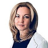 Врач Мингалеева Гульназ Фаритовна