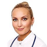 Врач Мингалимова Ильвера Маратовна