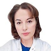 Врач Мингазетдинова Альфия Халимовна
