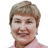 Врач Мингазова Лилия Назмутдиновна