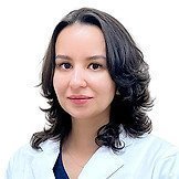 Врач Мингазова Рамиля Тальгатовна