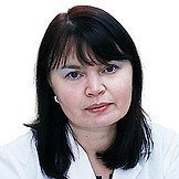 Врач Мингазова Зифа Мухаметовна