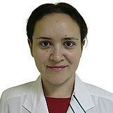 Врач Мингазутдинова Лилия Фаритовна