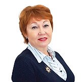 Врач Миннетдинова Лилия Махмутовна