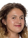 Врач Миннуллина Эндже Рауфовна
