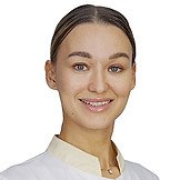 Врач Миннуллина Зухра Шамилевна