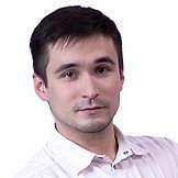 Врач Минугулов Нияз Галимзянович