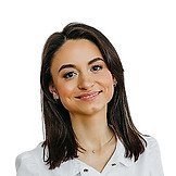 Врач Минуллина Динара Рамилевна 