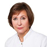 Врач Минуллина Нина Константиновна