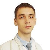 Врач Миргалимов Динар Раилевич